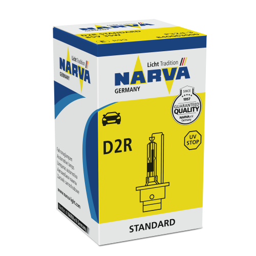 D2R NARVA 84006